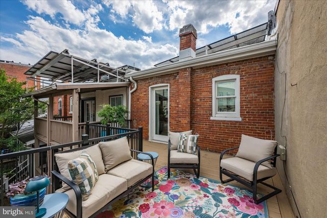 732 13TH ST SE, Washington, DC 20003