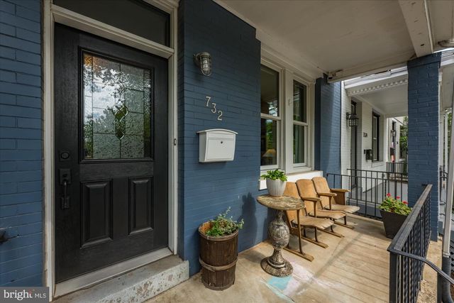 732 13TH ST SE, Washington, DC 20003