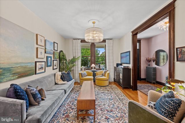 732 13TH ST SE, Washington, DC 20003