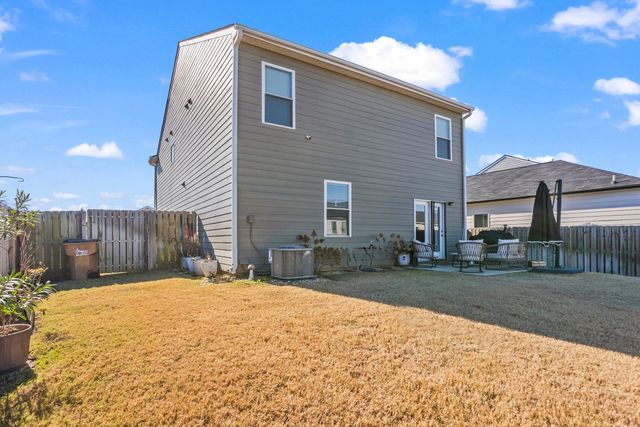 6006 Beadlow Street, Aiken, SC 29801