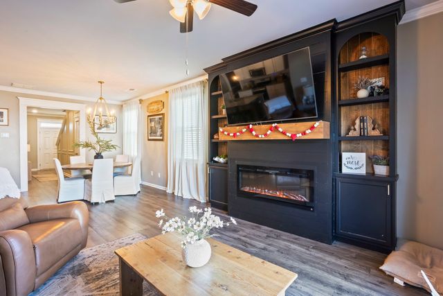 6006 Beadlow Street, Aiken, SC 29801