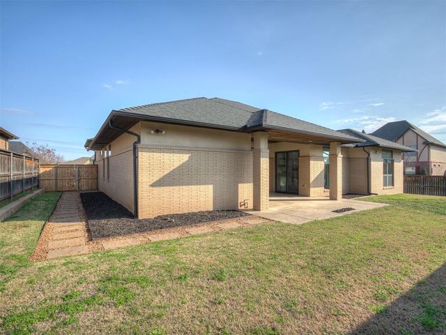 7600 NW 135th Street, Oklahoma City, OK 73142