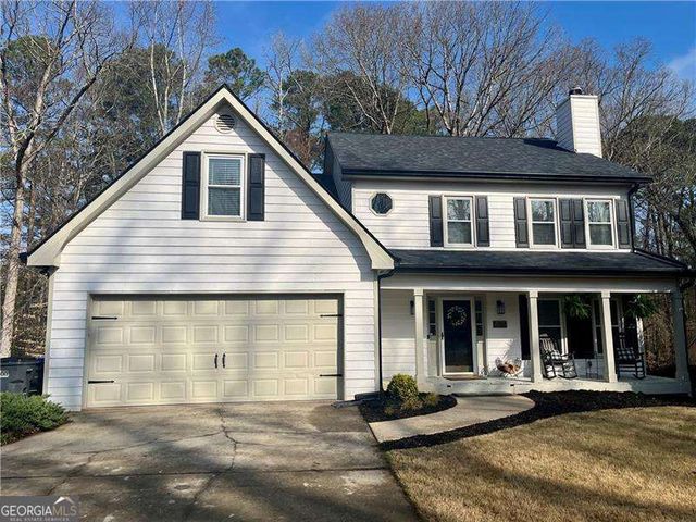 4970 Gold Mine Drive, Sugar Hill, GA 30518