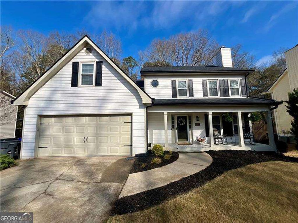 4970 Gold Mine Drive, Sugar Hill, GA 30518