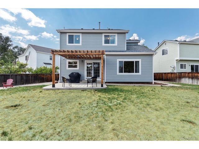 9672 Silverberry Cir, Littleton, CO 80129