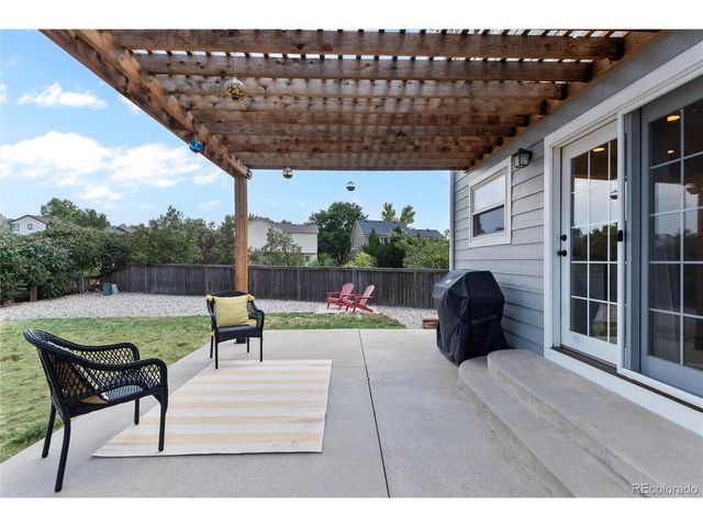 9672 Silverberry Cir, Littleton, CO 80129