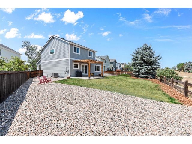 9672 Silverberry Cir, Littleton, CO 80129