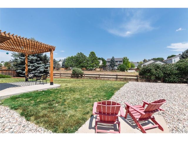 9672 Silverberry Cir, Littleton, CO 80129