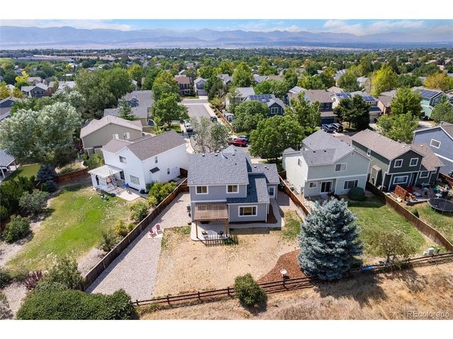 9672 Silverberry Cir, Littleton, CO 80129