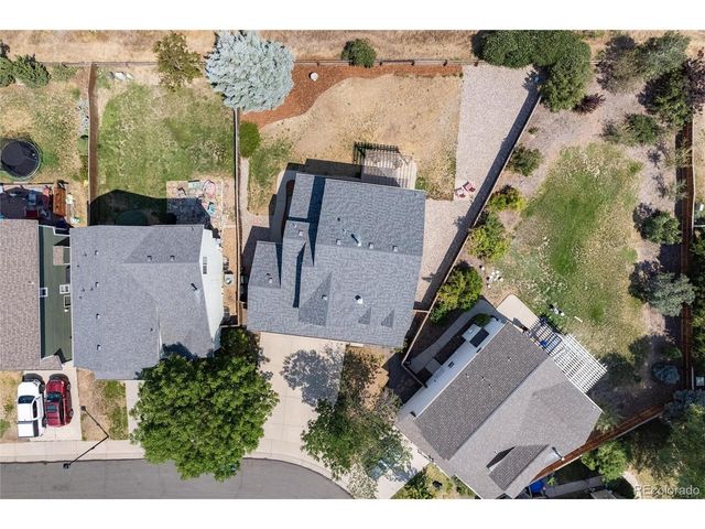 9672 Silverberry Cir, Littleton, CO 80129