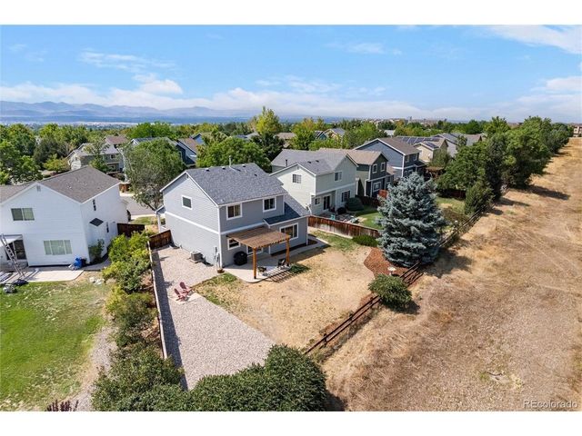 9672 Silverberry Cir, Littleton, CO 80129