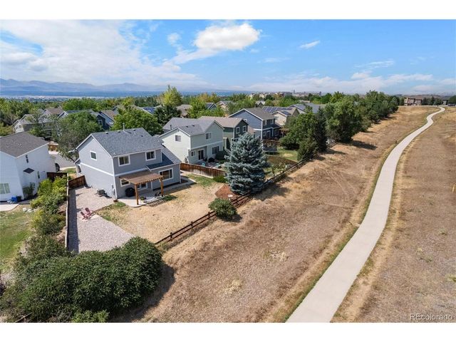 9672 Silverberry Cir, Littleton, CO 80129