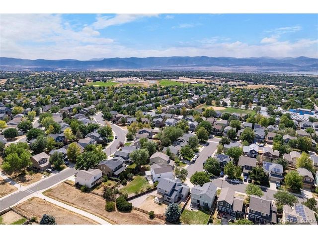 9672 Silverberry Cir, Littleton, CO 80129