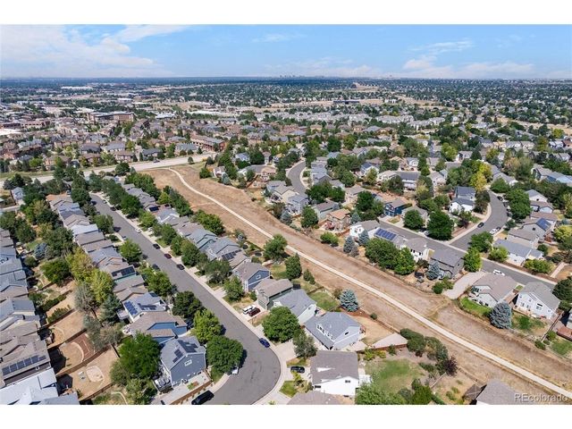 9672 Silverberry Cir, Littleton, CO 80129