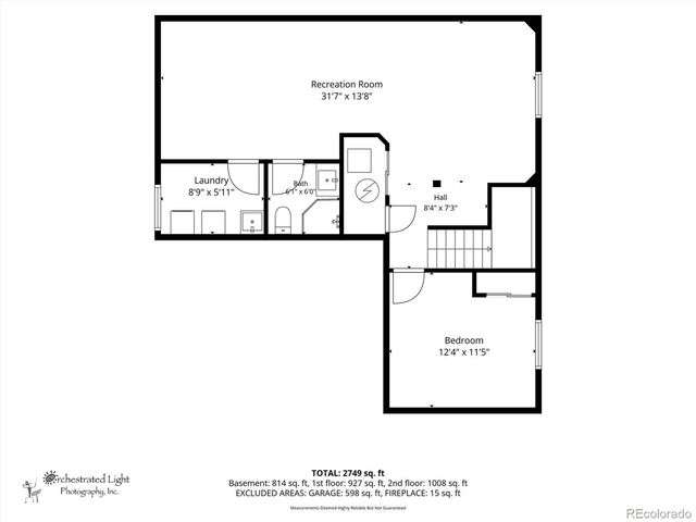 9672 Silverberry Cir, Littleton, CO 80129