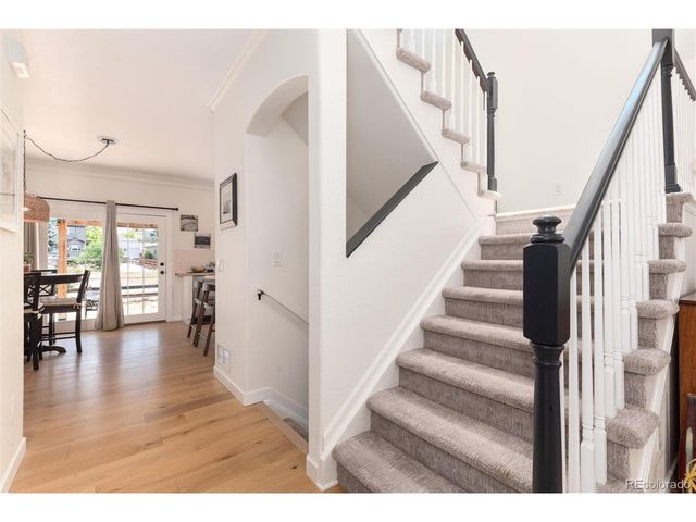 9672 Silverberry Cir, Littleton, CO 80129