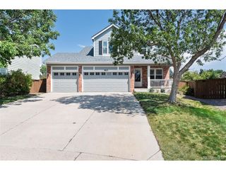 9672 Silverberry Cir, Littleton, CO 80129