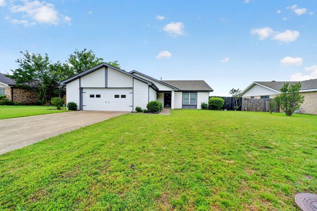 5010 Utah Street, Greenville, TX 75402