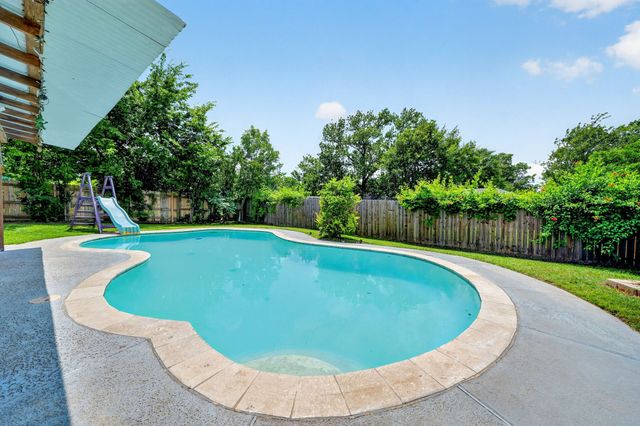 5010 Utah Street, Greenville, TX 75402