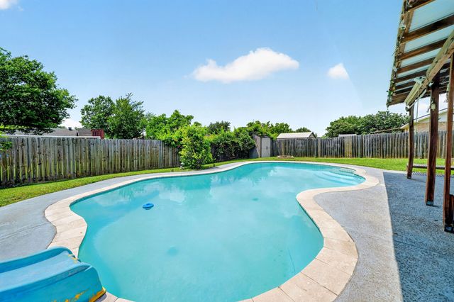 5010 Utah Street, Greenville, TX 75402