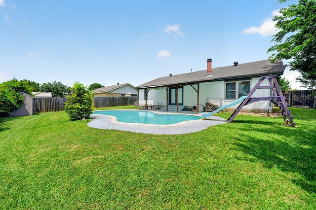 5010 Utah Street, Greenville, TX 75402