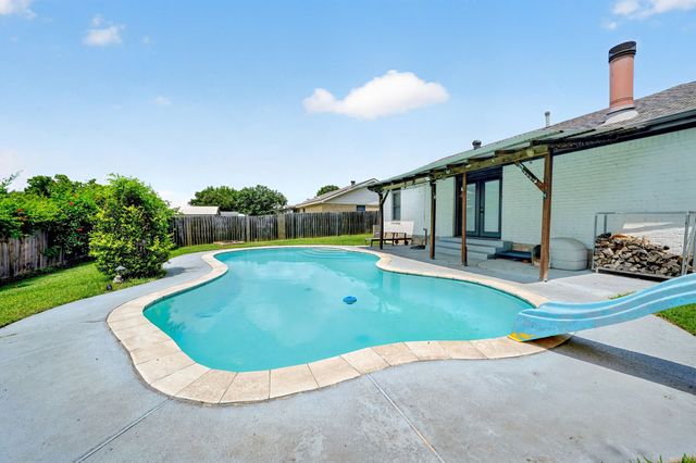 5010 Utah Street, Greenville, TX 75402