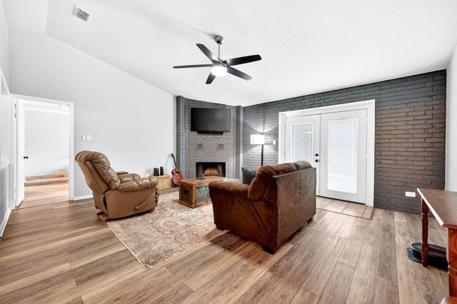 5010 Utah Street, Greenville, TX 75402