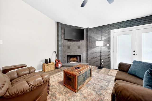 5010 Utah Street, Greenville, TX 75402