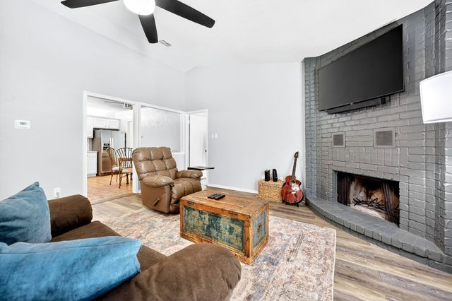 5010 Utah Street, Greenville, TX 75402