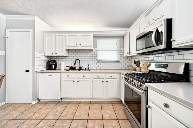 5010 Utah Street, Greenville, TX 75402