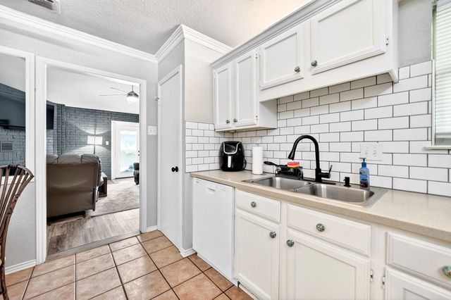 5010 Utah Street, Greenville, TX 75402