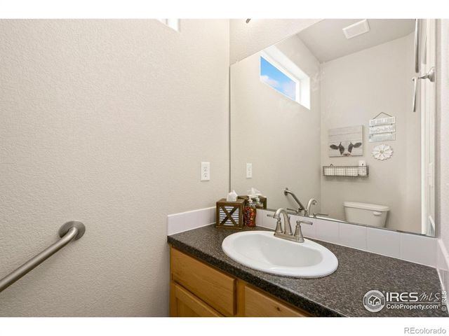 2674 Sapphire Street, Loveland, CO 80537