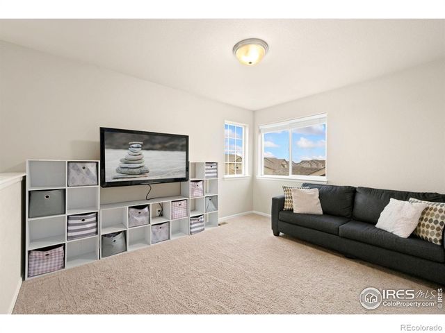 2674 Sapphire Street, Loveland, CO 80537