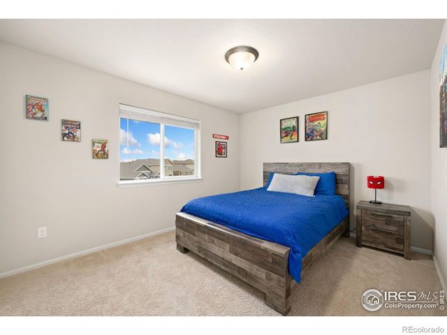 2674 Sapphire Street, Loveland, CO 80537