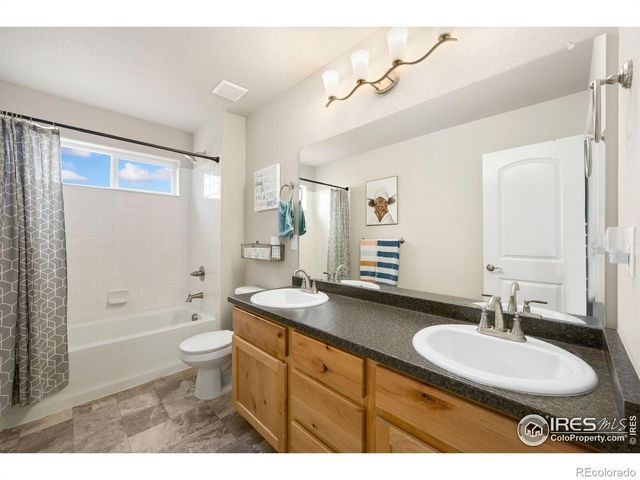 2674 Sapphire Street, Loveland, CO 80537
