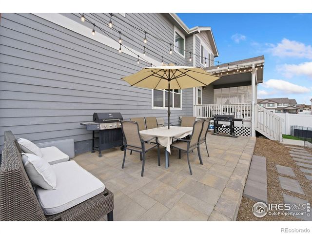 2674 Sapphire Street, Loveland, CO 80537