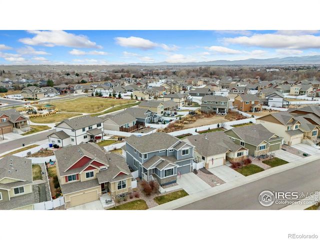 2674 Sapphire Street, Loveland, CO 80537