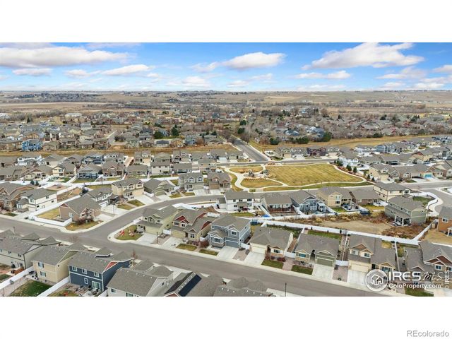 2674 Sapphire Street, Loveland, CO 80537