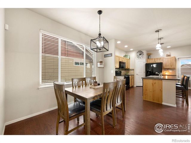 2674 Sapphire Street, Loveland, CO 80537