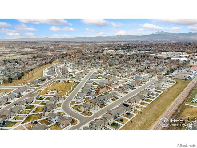 2674 Sapphire Street, Loveland, CO 80537