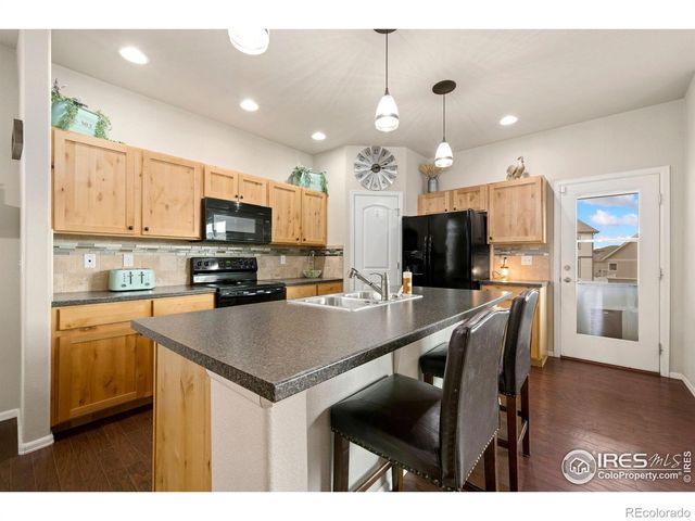 2674 Sapphire Street, Loveland, CO 80537