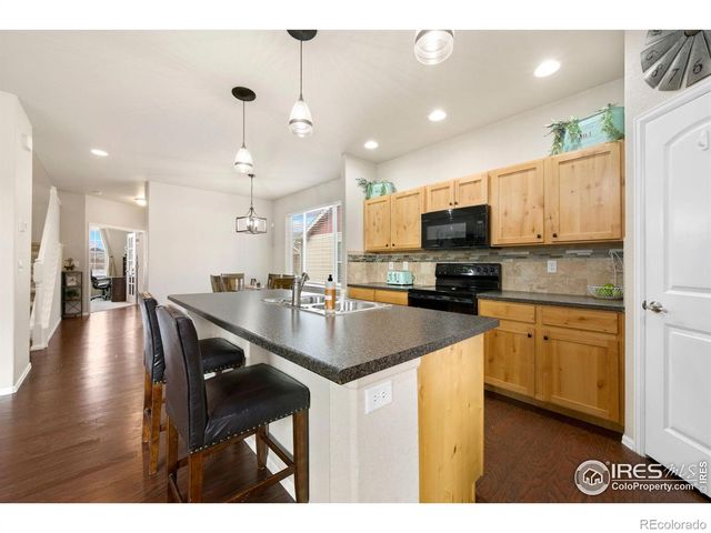 2674 Sapphire Street, Loveland, CO 80537