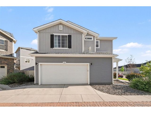 3512 Streamwood Dr, Johnstown, CO 80534
