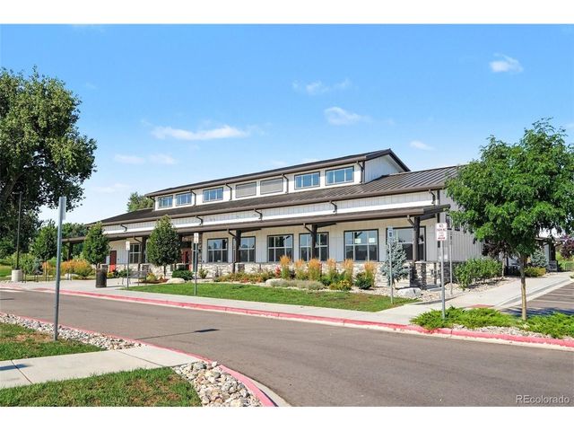 3512 Streamwood Dr, Johnstown, CO 80534