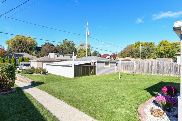 2751 N 88th STREET, Milwaukee, WI 53222