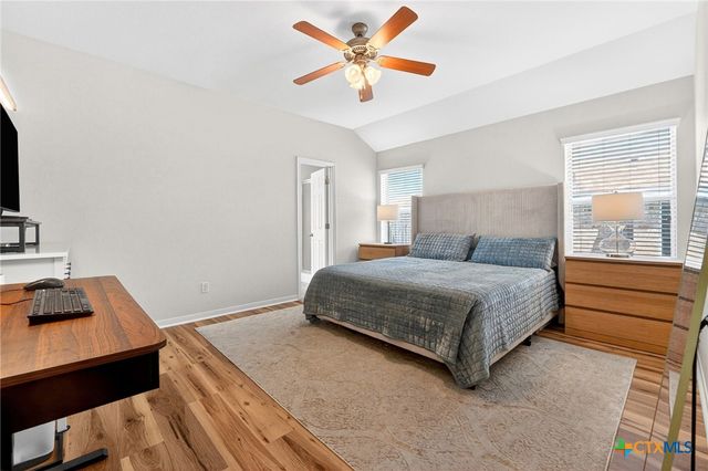 3205 Canadian River Loop, Killeen, TX 76549