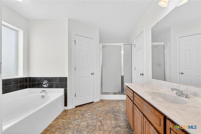 3205 Canadian River Loop, Killeen, TX 76549