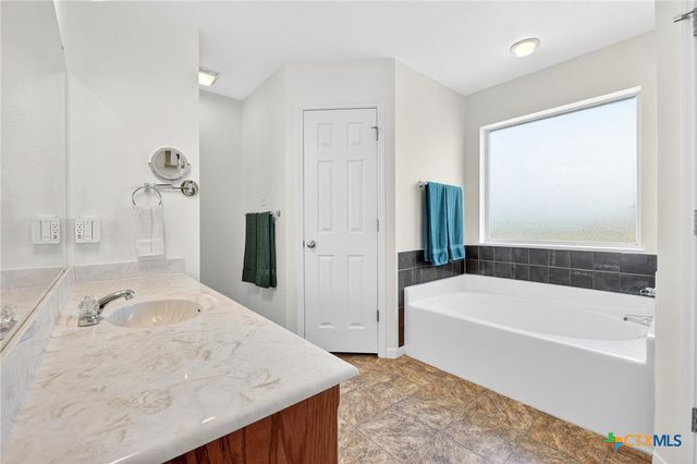 3205 Canadian River Loop, Killeen, TX 76549