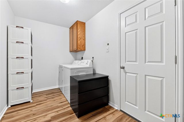 3205 Canadian River Loop, Killeen, TX 76549