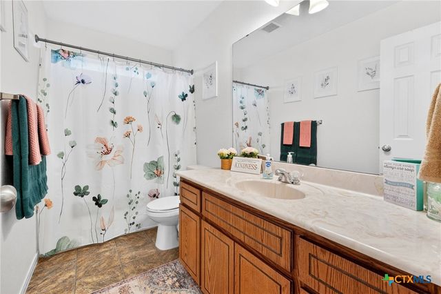 3205 Canadian River Loop, Killeen, TX 76549